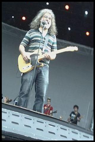 Famous People with surname Pagliaro