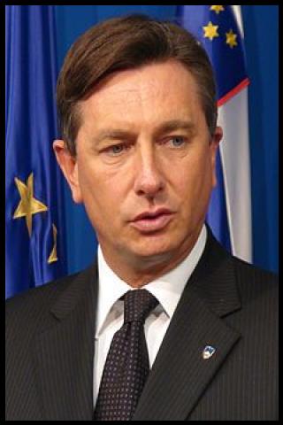 Famous People with surname Pahor