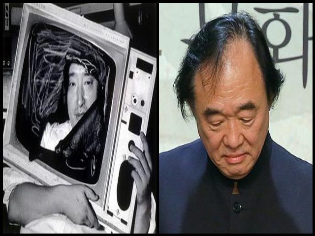 Famous People with surname Paik