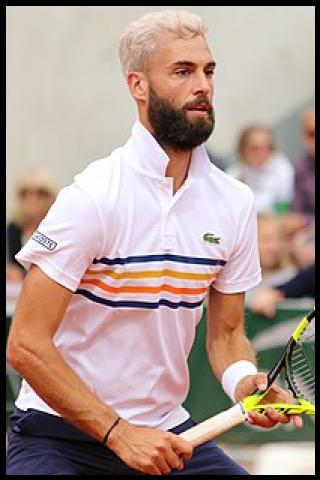 Famous People with surname Paire