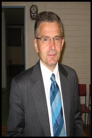 Famous People with surname Pajunen