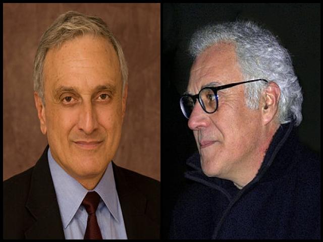 Famous People with surname Paladino