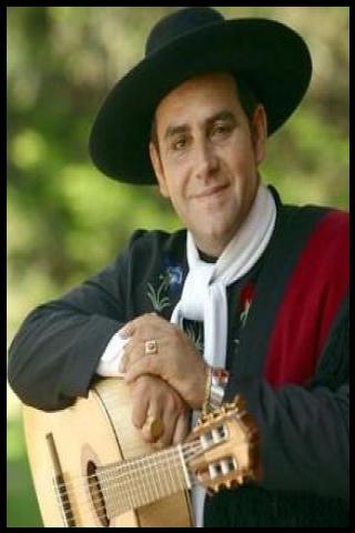 Famous People with surname Palavecino