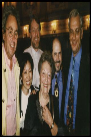 Famous People with surname Palazzoli