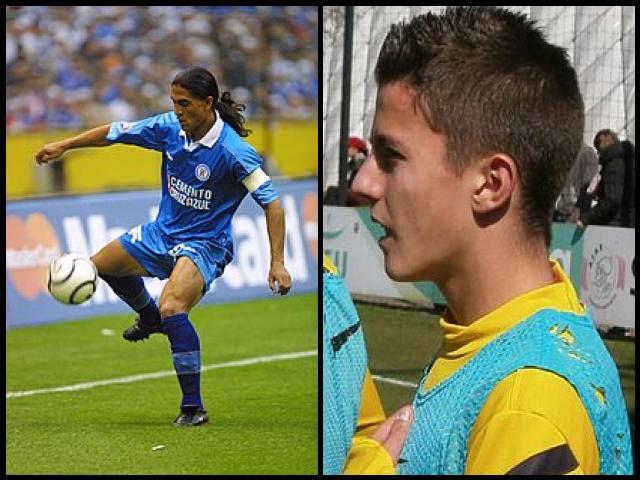 Famous People with surname Palencia