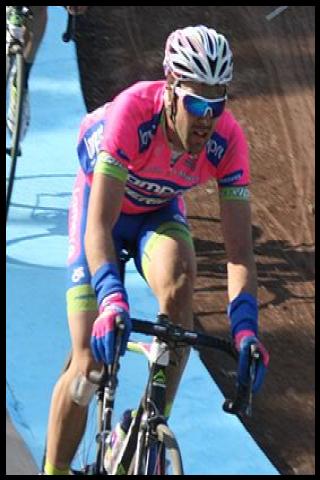 Famous People with surname Palini