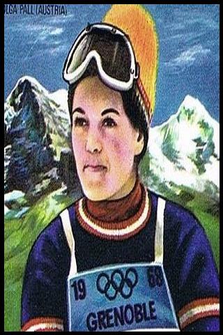 Famous People with surname P&aacute;ll