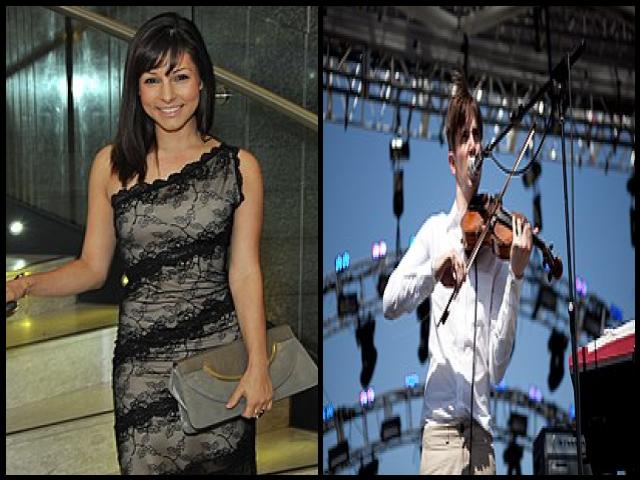 Famous People with surname Pallett