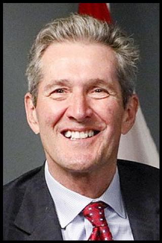 Famous People with surname Pallister