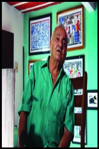 Famous People with surname Pallo