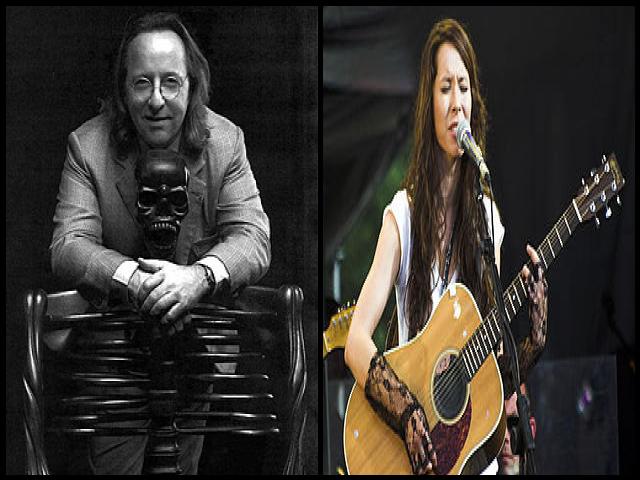 Famous People with surname Pallot