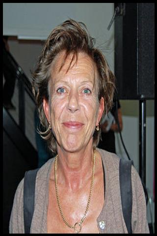 Famous People with surname Palmen