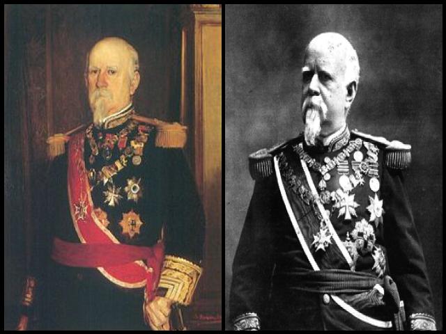 Famous People with surname Palmero