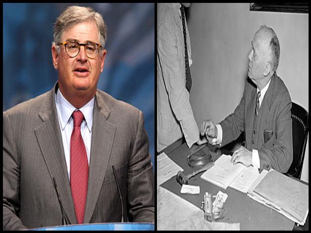 Famous People with surname Palmisano