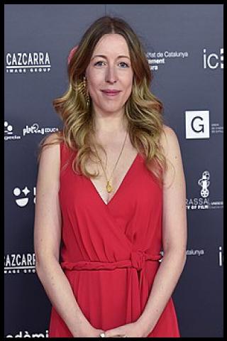 Famous People with surname Palomero