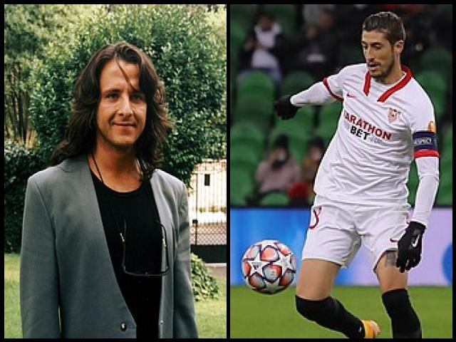 Famous People with surname Palomo