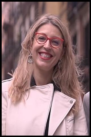 Famous People with surname Palop