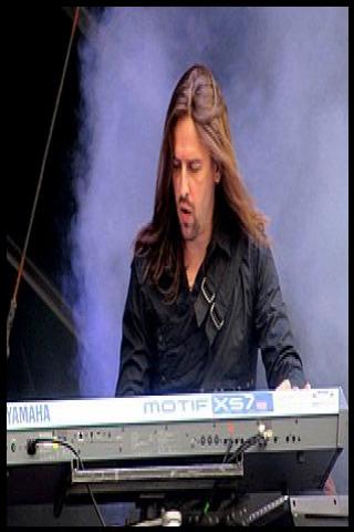 Famous People with surname Palotai