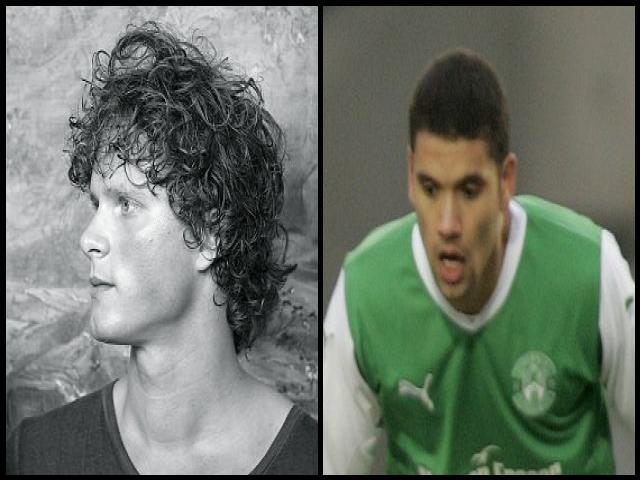 Famous People with surname P&aacute;lsson