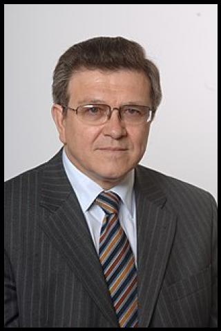 Famous People with surname Paltsev