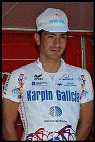 Famous People with surname Panadero