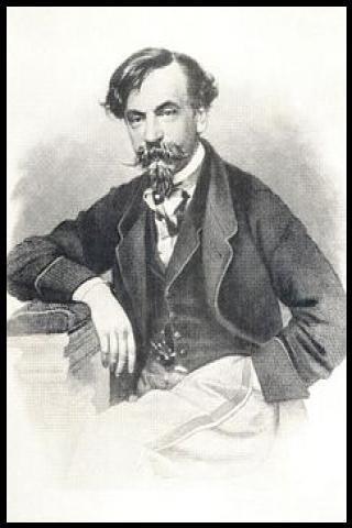 Famous People with surname Panaev