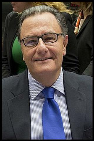 Famous People with surname Panagiotopoulos