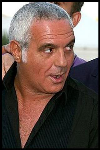 Famous People with surname Panariello