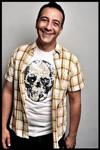 Famous People with surname Panayi