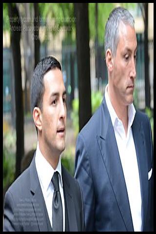 Famous People with surname Panayiotou