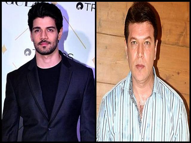 Famous People with surname Pancholi