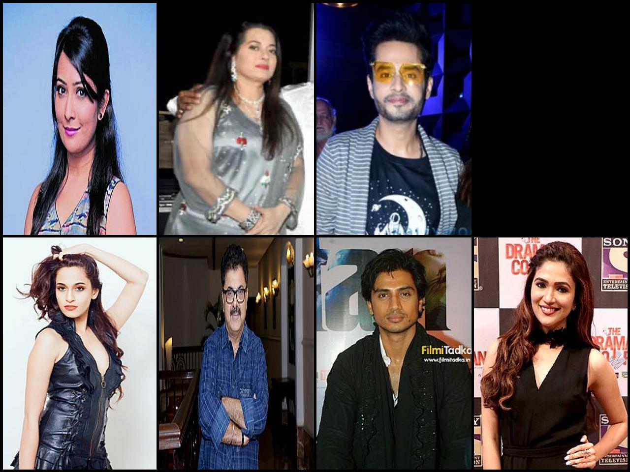 Famous People with surname Pandit