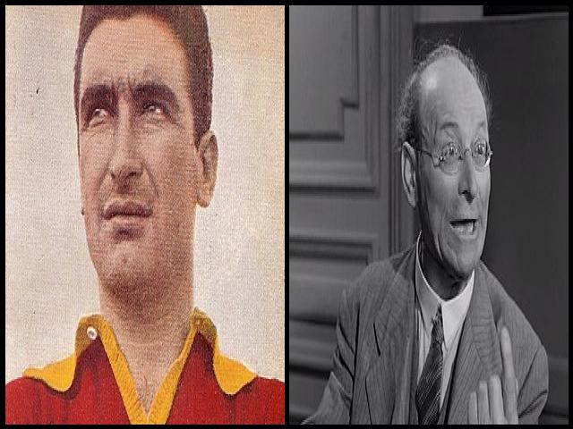 Famous People with surname Pandolfini