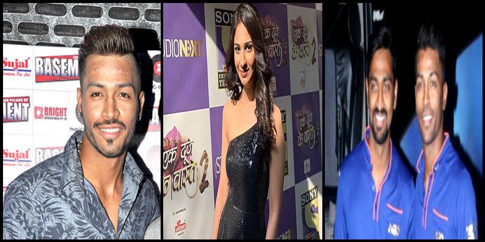 Famous People with surname Pandya