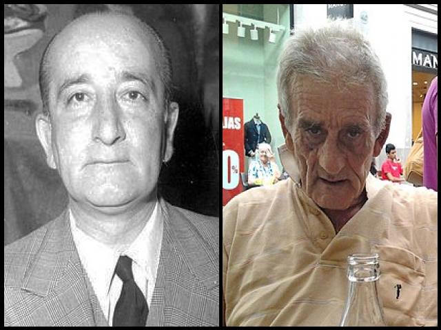 Famous People with surname Panero