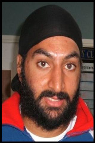 Famous People with surname Panesar