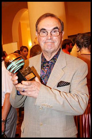 Famous People with surname Panfilov