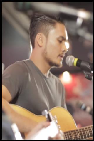 Famous People with surname Pangalila