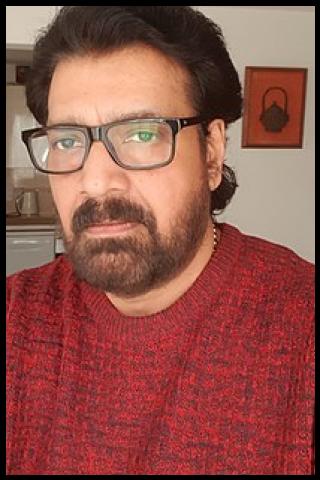 Famous People with surname Panikkar