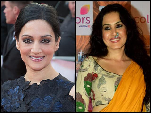 Famous People with surname Panjabi