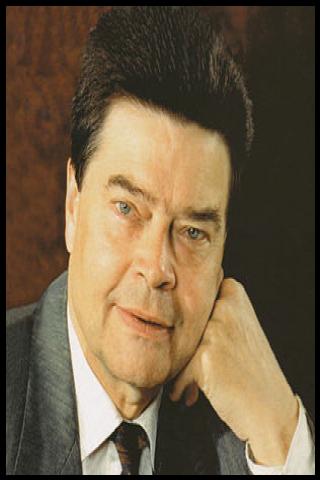 Famous People with surname Pankin