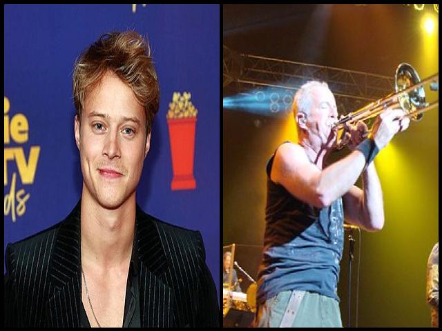 Famous People with surname Pankow