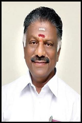 Famous People with surname Panneerselvam