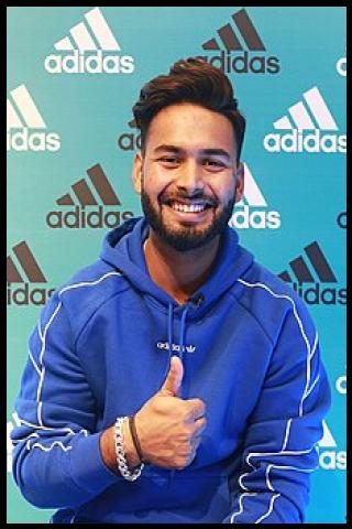 Famous People with surname Pant