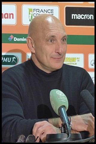 Famous People with surname Pantaloni