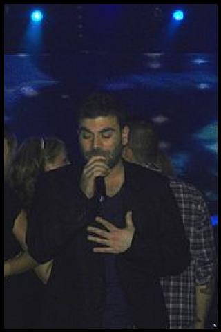 Famous People with surname Pantelidis