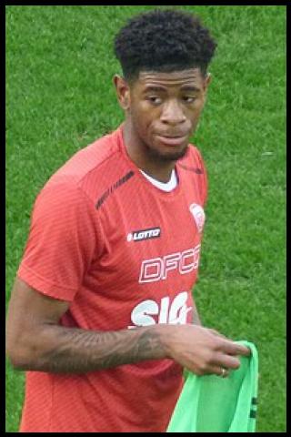 Famous People with surname Panzo