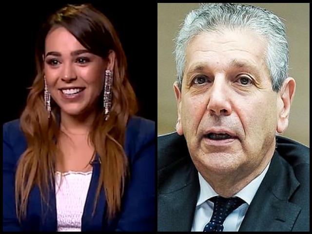 Famous People with surname Paola