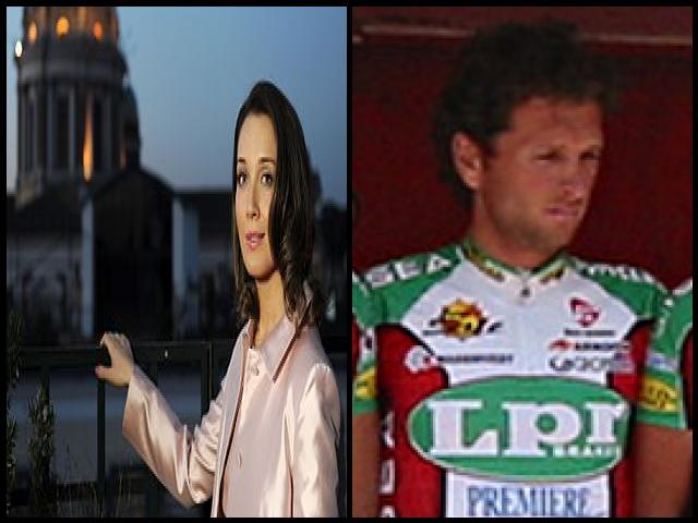 Famous People with surname Paoli