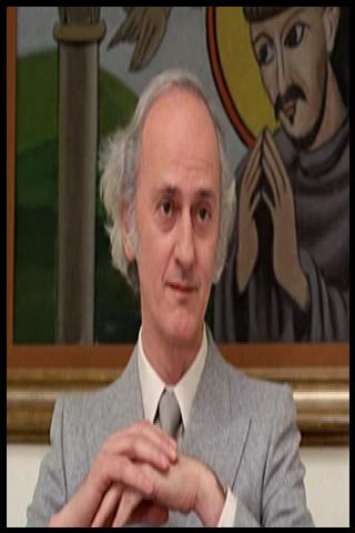 Famous People with surname Paoloni